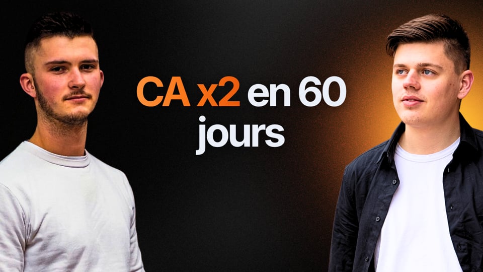 Témoignage vidéo de Corentin Moinard