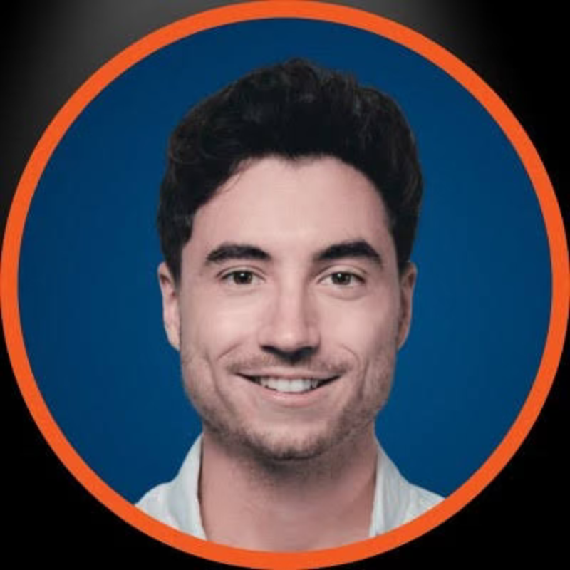 Vincent Hego