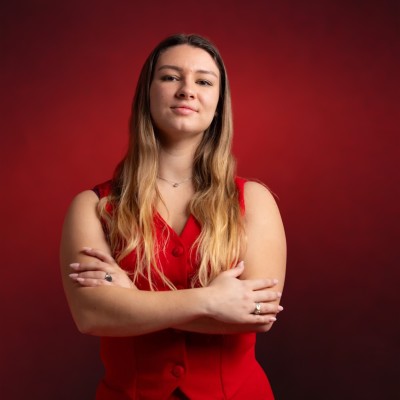 Laurine Bemer