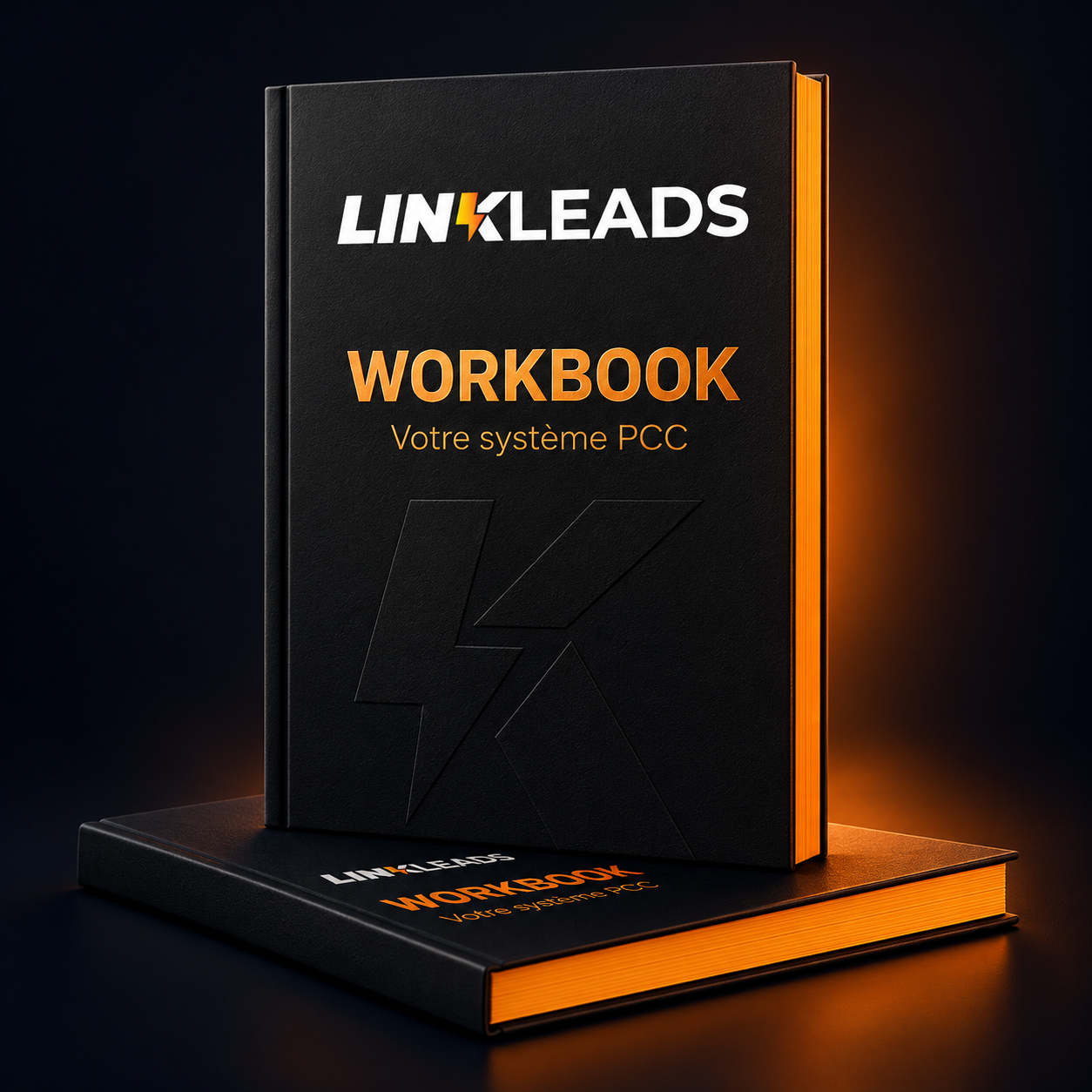 Le workbook LinkLeads