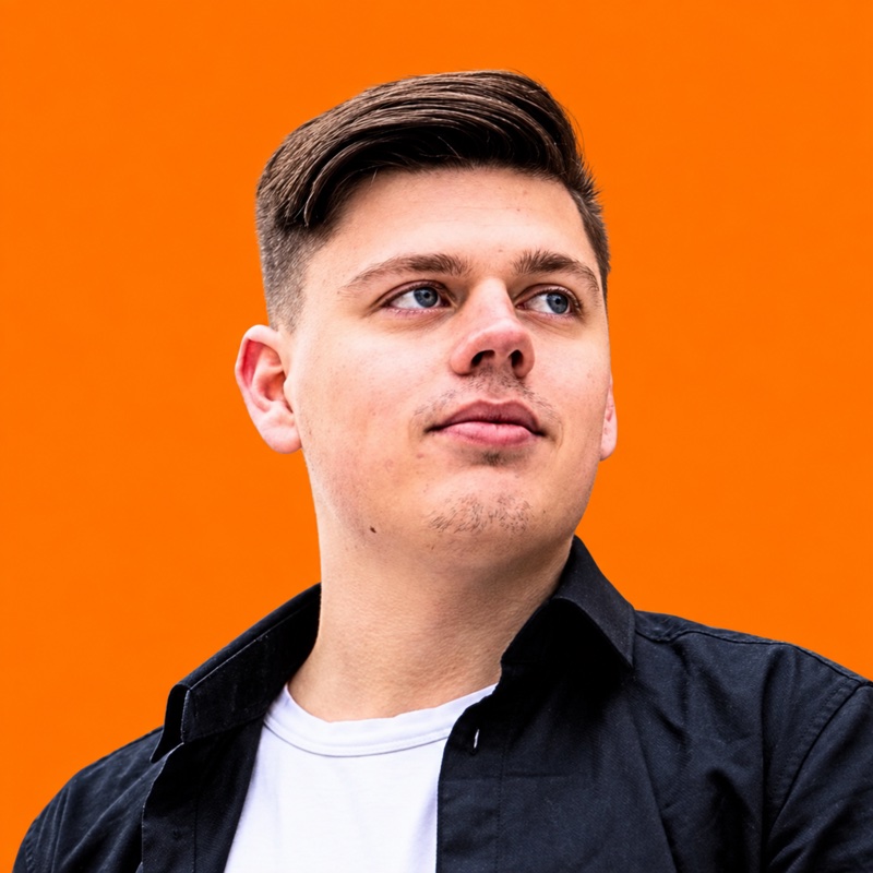 Léo Garret